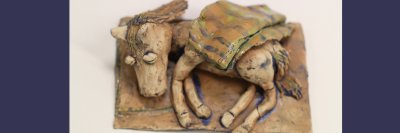 31.bčezna – Ukázková hodina výtvarného oboru pro mateřské školy