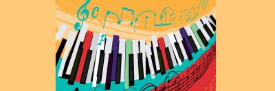 9.dubna – Výchovný koncert pro mateřské školy