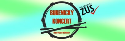 9.června – Bubenický koncert