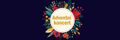7.prosince – Adventní koncert – Mysločovice