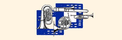 23.března – Krajské kolo soutěže ZUŠ ve hře na dechové žesťové nástroje