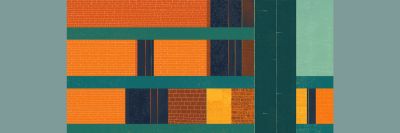 Březen – Výstava s názvem „Architektura kolem nás“