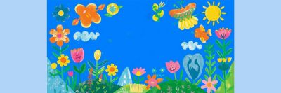 Březen – Výstava s názvem “Jarní probuzení” – Mysločovice